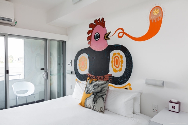 Majestic Minima Hotel (Adelajda)